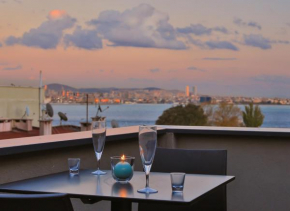 Отель Alilass Hotel  Стамбул
